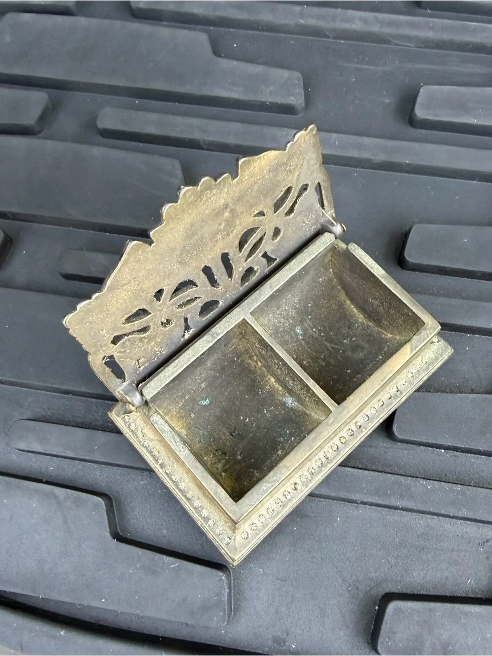 Vintage Brass